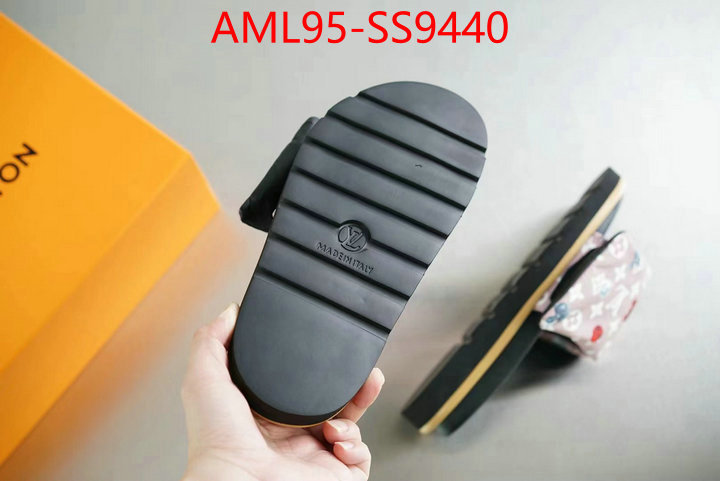 Women Shoes-LV can i buy replica ID: SS9440 $: 95USD