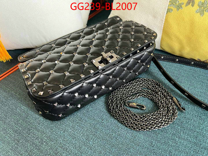 Valentino Bags(TOP)-Crossbody- find replica ID: BL2007 $: 239USD,
