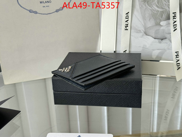 ID: TA5357 $: 49USD,