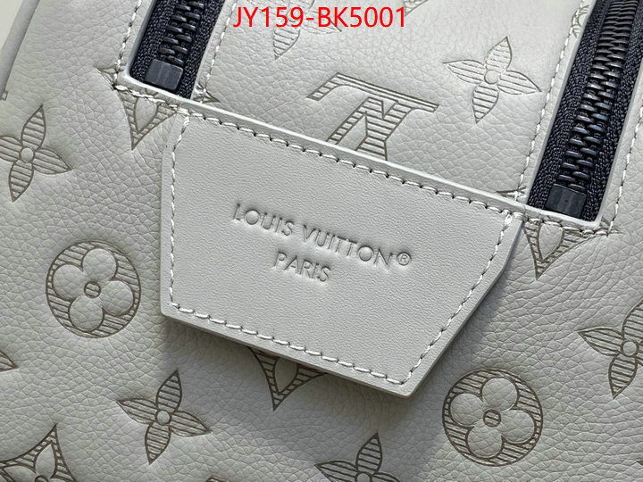 LV Bags(TOP)-Vanity Bag- from china 2024 ID: BK5001 $: 159USD,