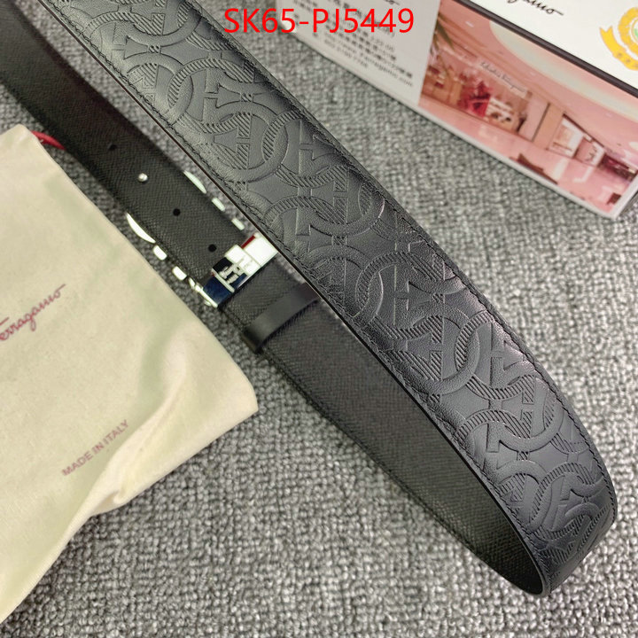 same as original ID: PJ5449