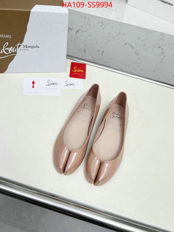 Women Shoes-Christian Louboutin designer replica ID: SS9994 $: 109USD