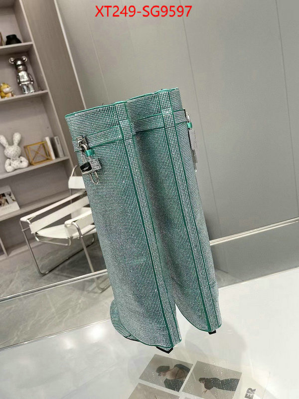 best replica new style ID: SG9597