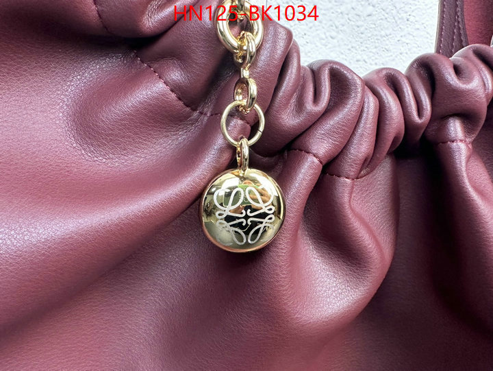 Loewe Bags(4A)-Handbag- where could you find a great quality designer ID: BK1034 $: 125USD,