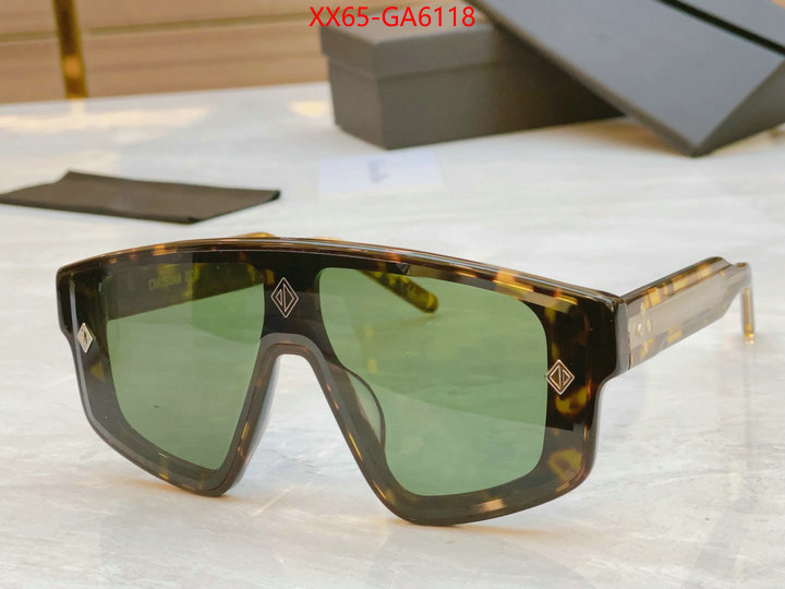 best like ID: GA6118