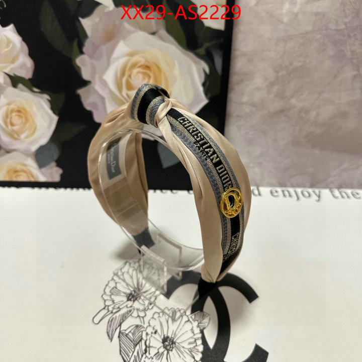 what ID: AS2229