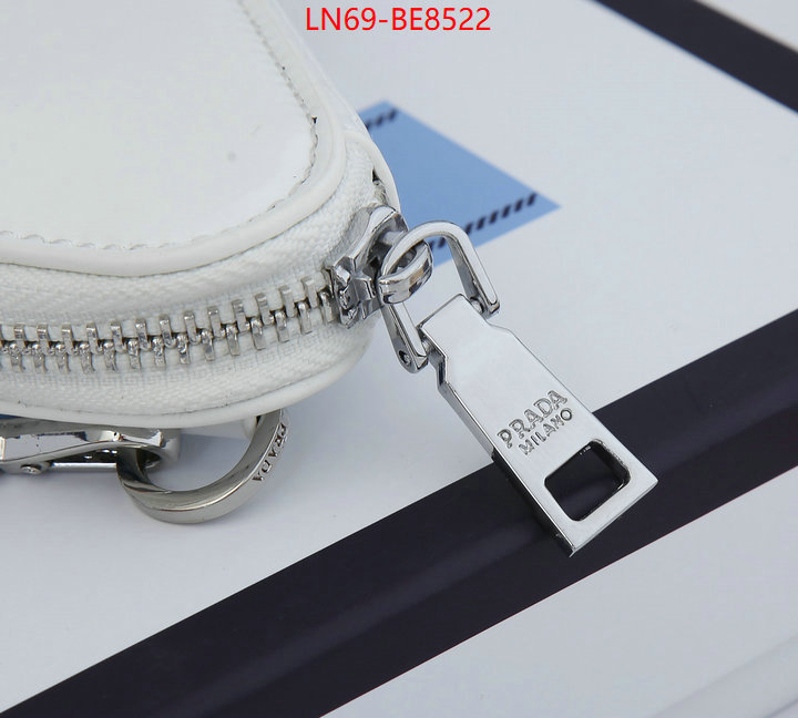 ID: BE8522 $: 69USD,