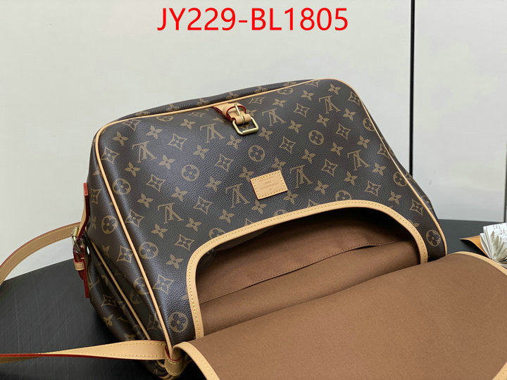 LV Bags(TOP)-Pochette MTis- high quality online ID: BL1805 $: 229USD,