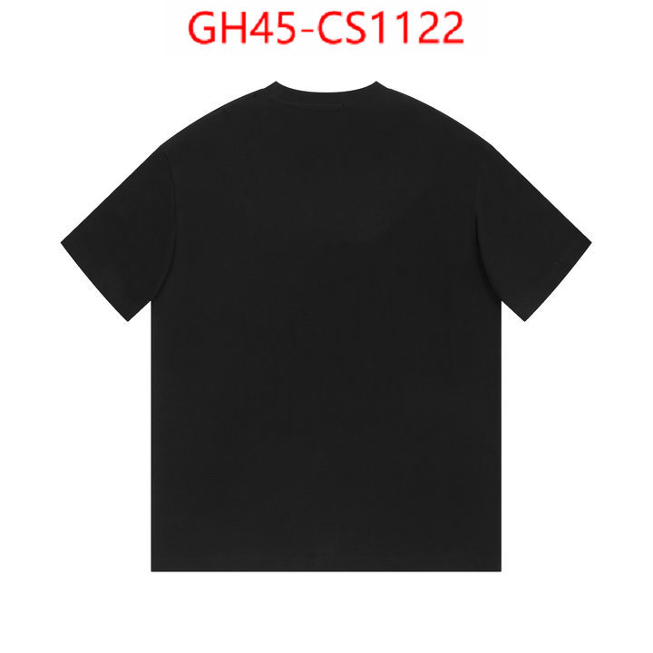 shop the best high authentic quality replica ID: CS1122