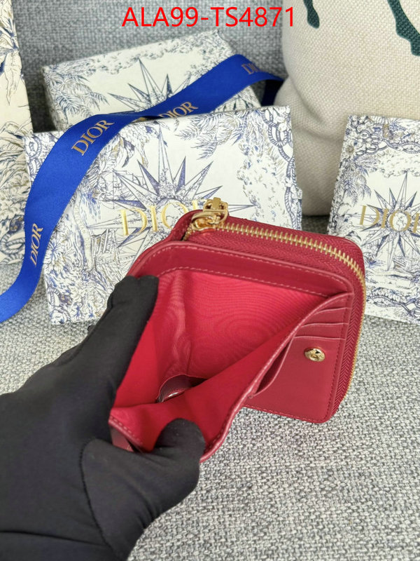 ID: TS4871 $: 99USD,