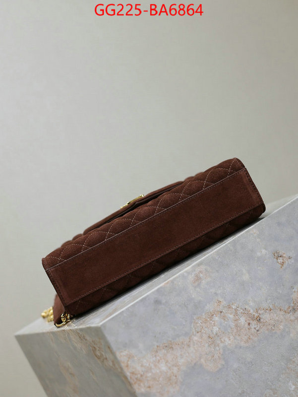 ID: BA6864 $: 225USD,