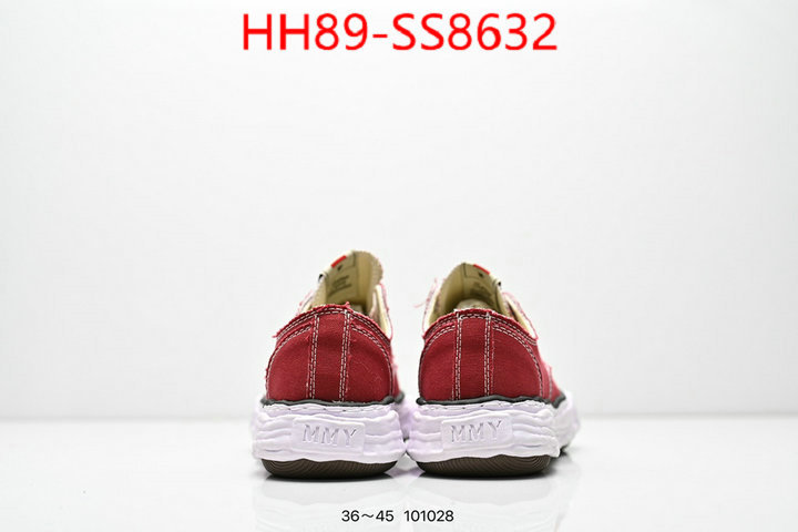 Men Shoes-MMY high quality online ID: SS8632 $: 89USD