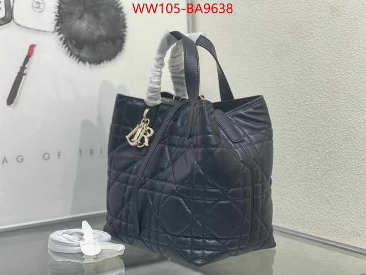 ID: BA9638