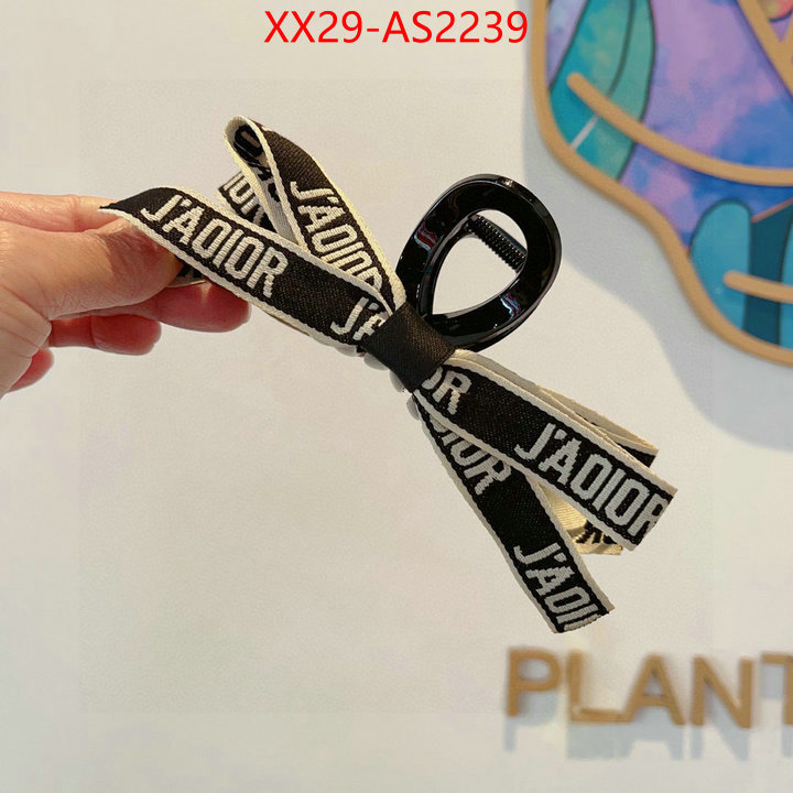 2024 replica ID: AS2239