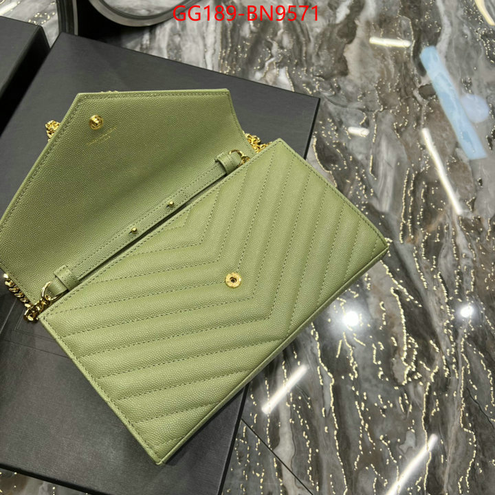 ID: BN9571 $: 189USD,