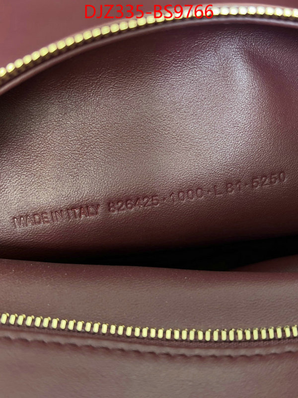 Balenciaga Bags(TOP)-Handbag- designer high replica ID: BS9766 $: 355USD,
