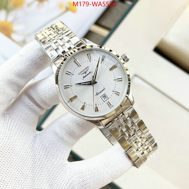 ID: WA5526