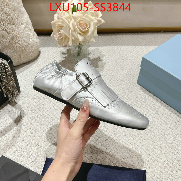 find replica ID: SS3844