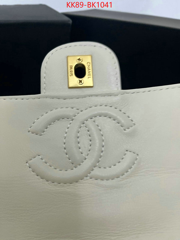 Chanel Bags(4A)-Crossbody- styles & where to buy ID: BK1041 $: 89USD,
