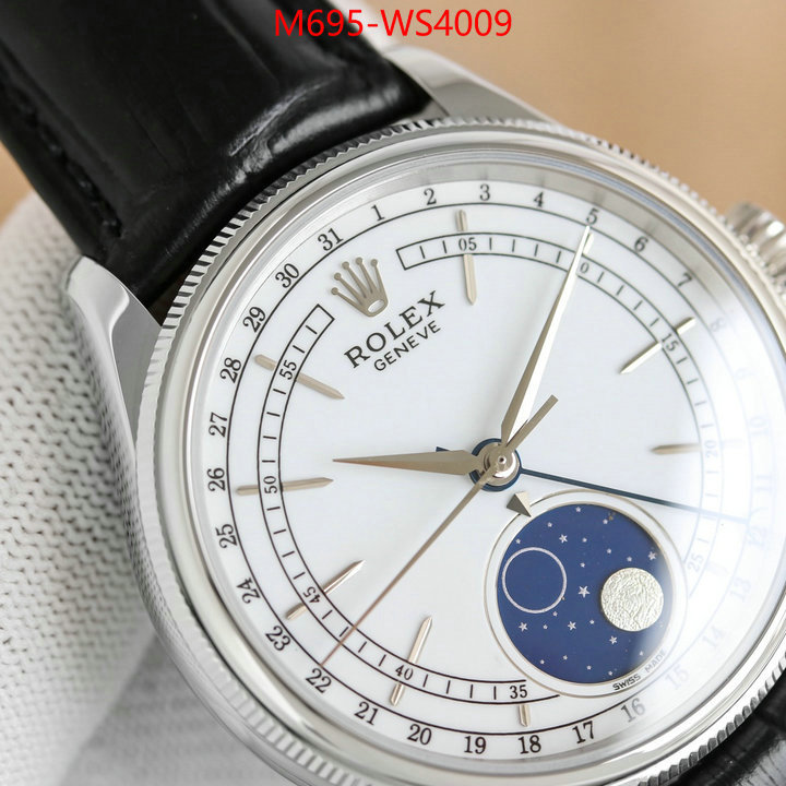 ID: WS4009