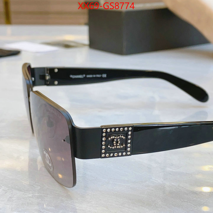 can i buy replica ID: GS8774