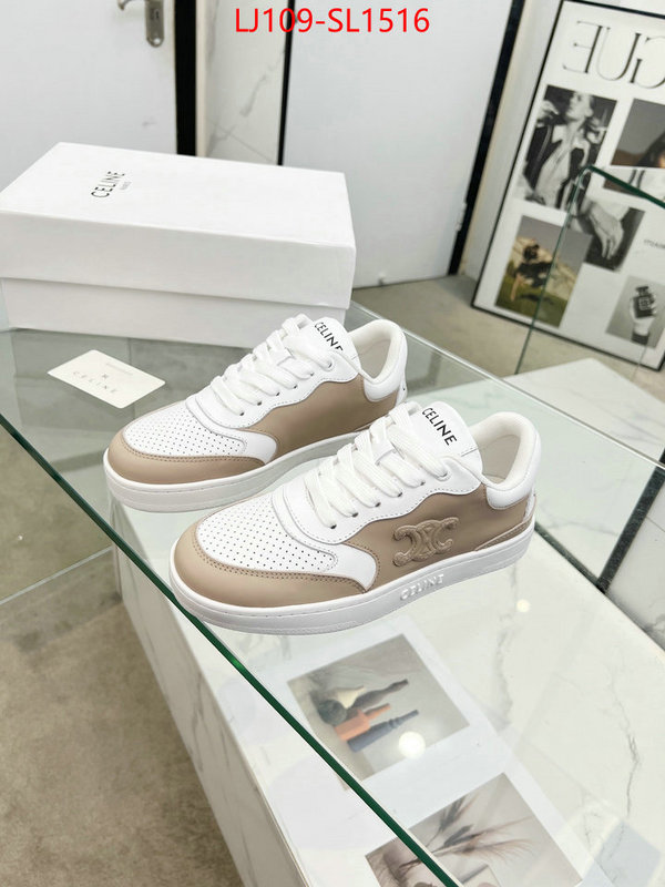 Women Shoes-CELINE what's best ID: SL1516 $: 109USD