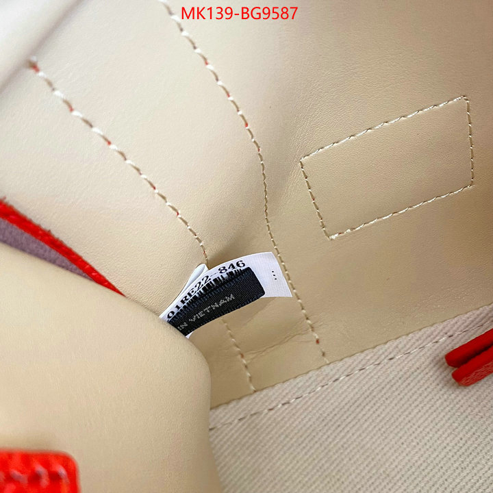ID: BG9587 $: 139USD,