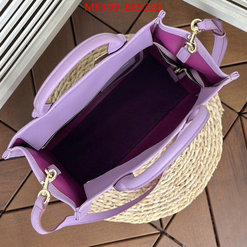 ID: BX5320 $: 199USD,