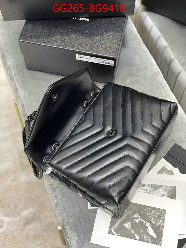 replica wholesale ID: BG9418 $: 265USD,