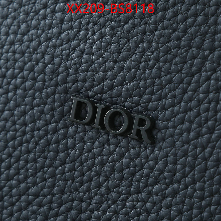 ID: BS8118 $: 209USD,