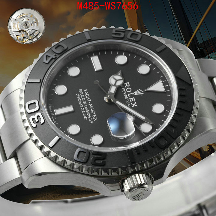 ID: WS7656