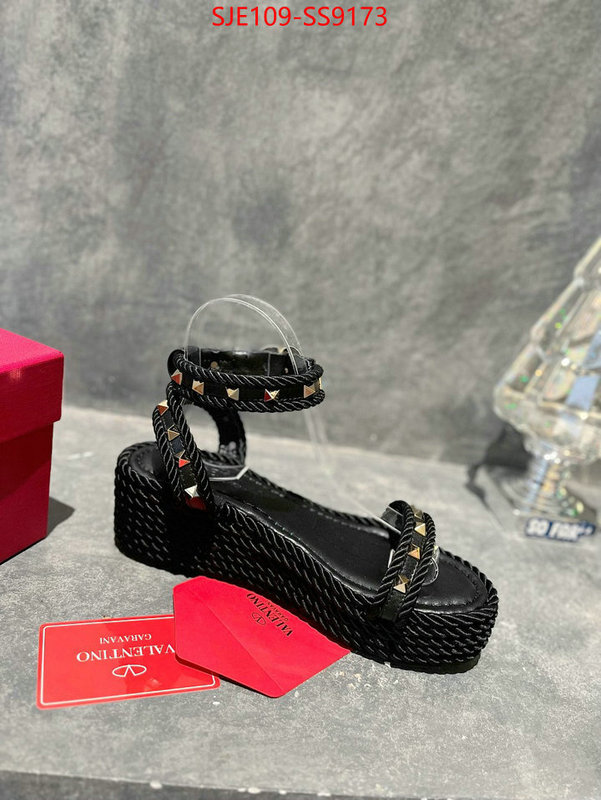 Women Shoes-Valentino buy online ID: SS9173 $: 109USD