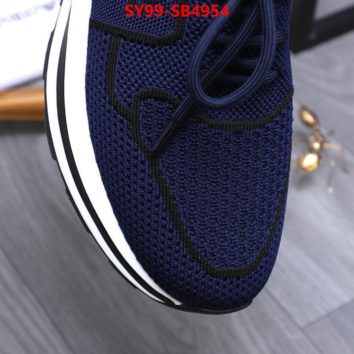 2024 perfect replica designer ID: SB4954