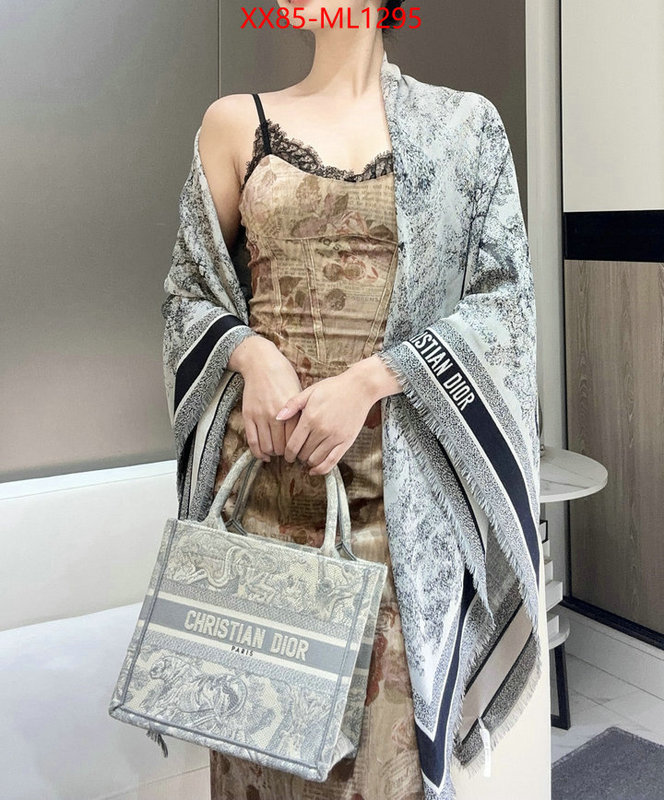 Scarf-Dior are you looking for ID: ML1295 $: 85USD