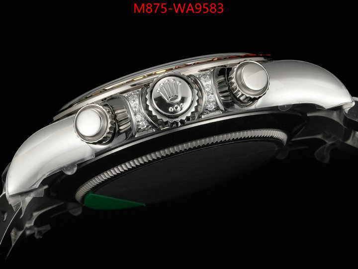 ID: WA9583
