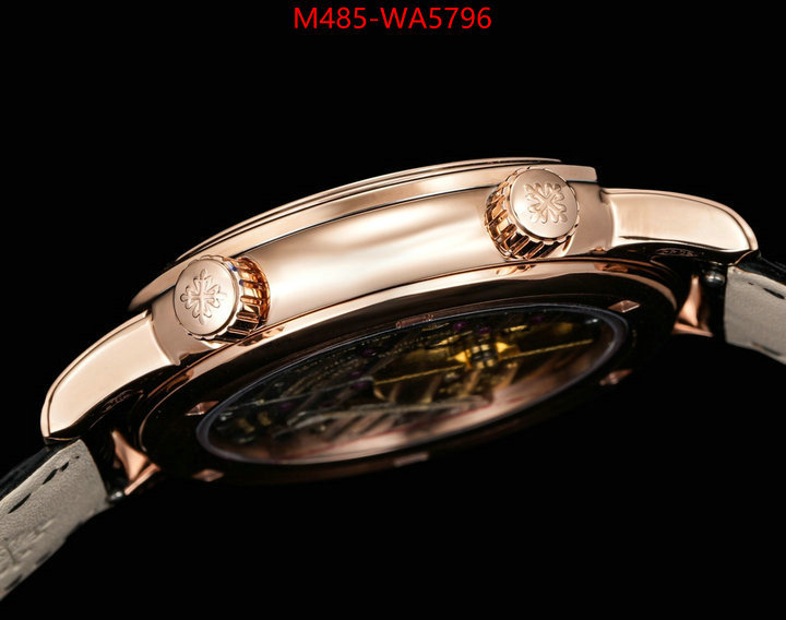 ID: WA5796