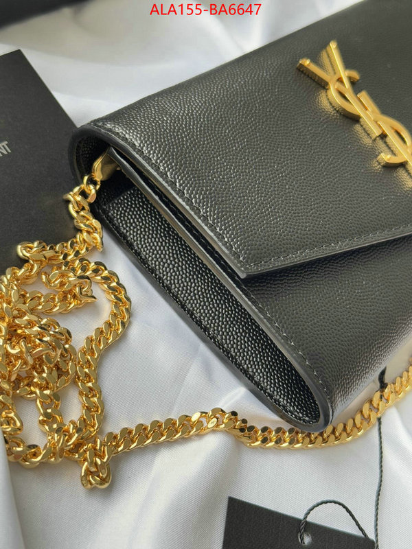 ID: BA6647 $: 155USD,