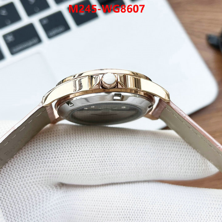 ID: WG8607