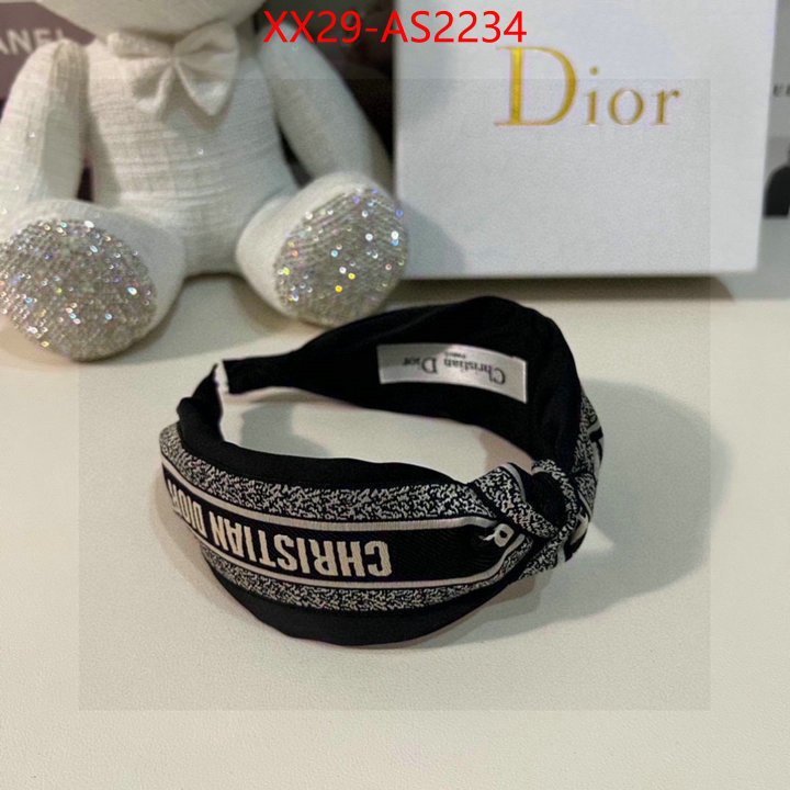 replica best ID: AS2234