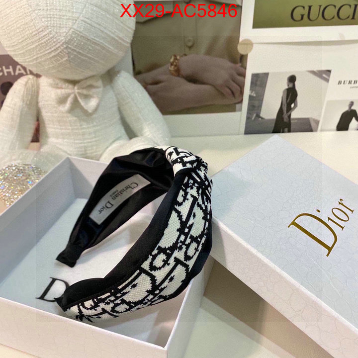 highest quality replica ID: AC5846