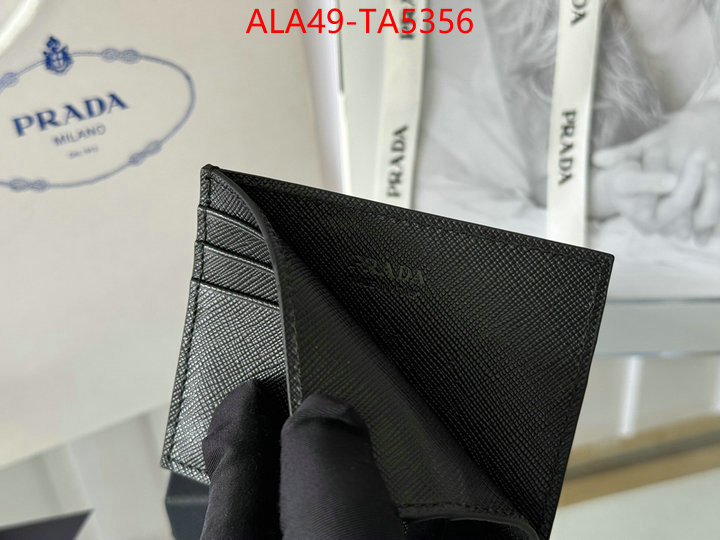 ID: TA5356 $: 49USD,