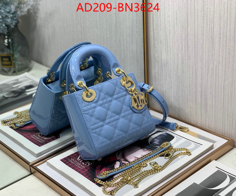 ID: BN3624 $: 209USD,