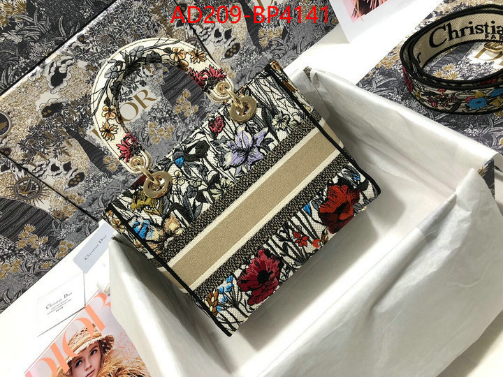 ID: BP4141 $: 209USD,