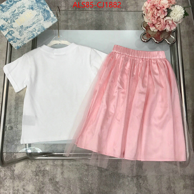 designer 1:1 replica ID: CJ1882