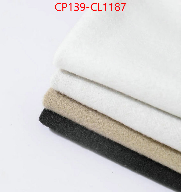 Clothing-Essentials where can you buy replica ID: CL1187