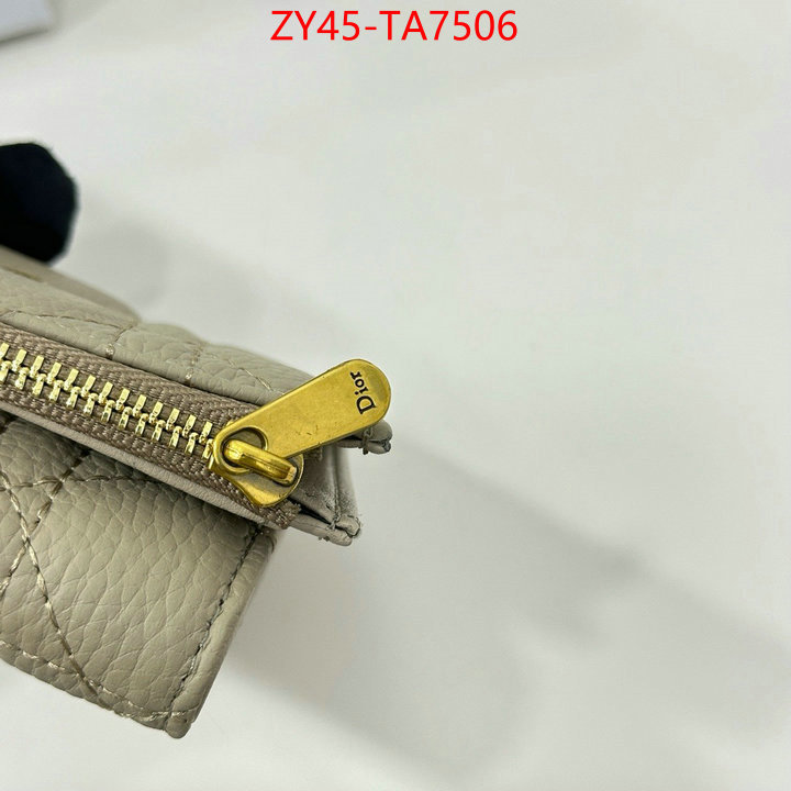 ID: TA7506 $: 45USD,