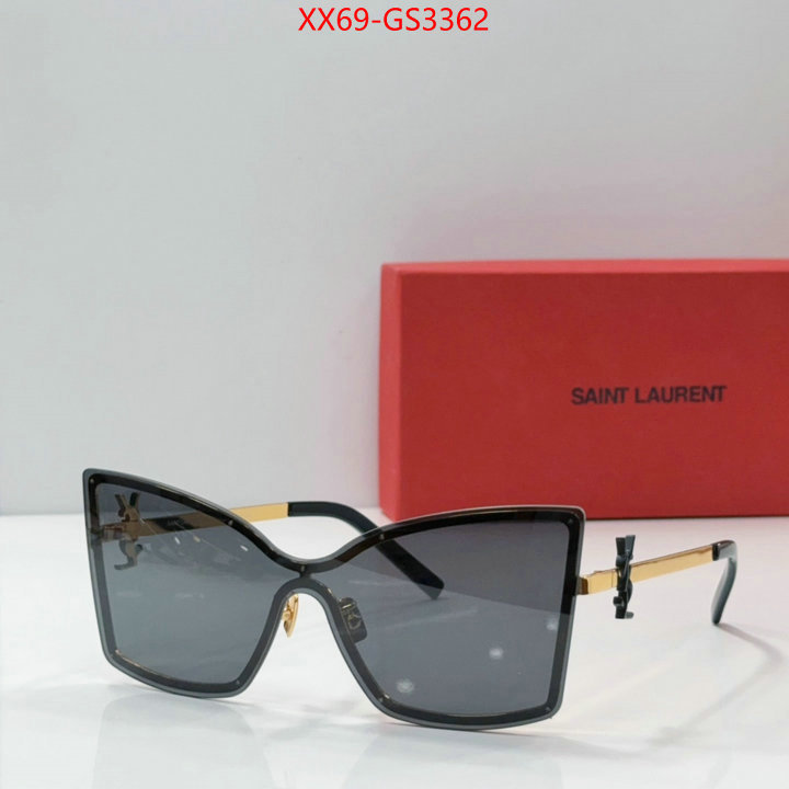 top quality ID: GS3362