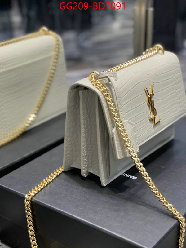 ID: BD7091 $: 209USD,