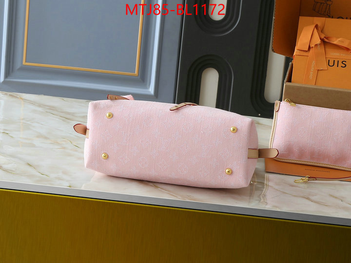 LV Bags(4A)-Nono-No Purse-Nano No- unsurpassed quality ID: BL1172 $: 85USD,