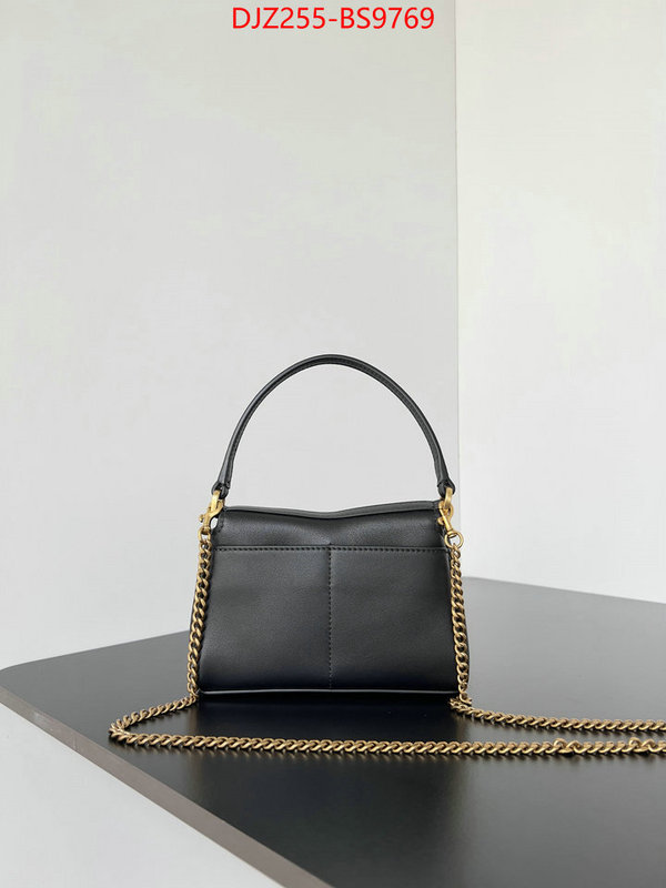 Balenciaga Bags(TOP)-Crossbody- are you looking for ID: BS9769 $: 255USD,